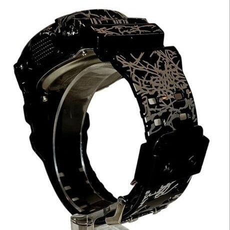 G-Shock Noir