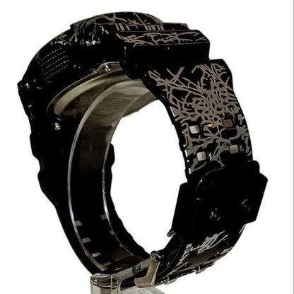 G-Shock Noir