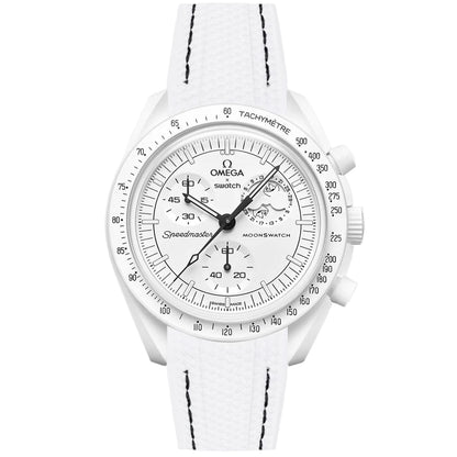 MISSION TO FULL MOON – Bracelet Silicone