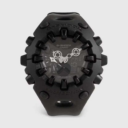G-Shock V01 NOIR