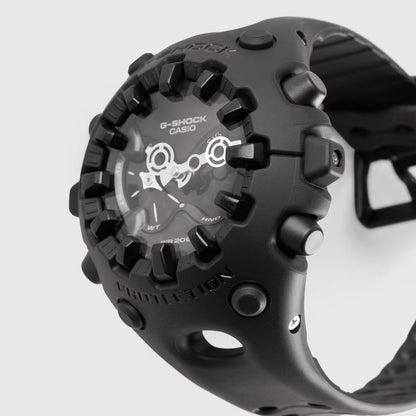 G-Shock V01 NOIR