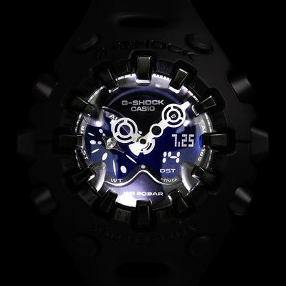 G-Shock V01 NOIR