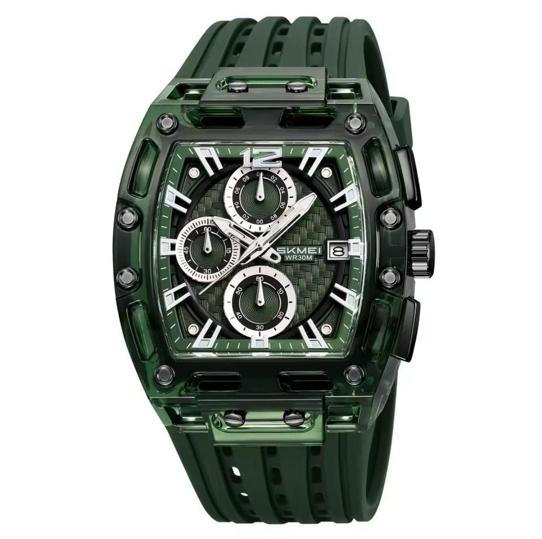 ARMY GREEN