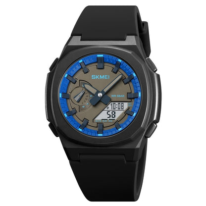 SKMEI 2091 NOIR B N