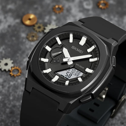 skmei 2091 NOIR B