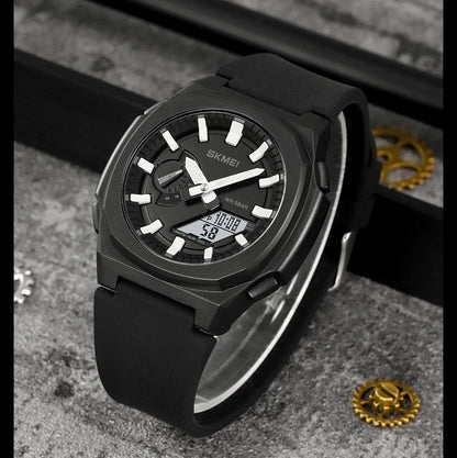 skmei 2091 NOIR B