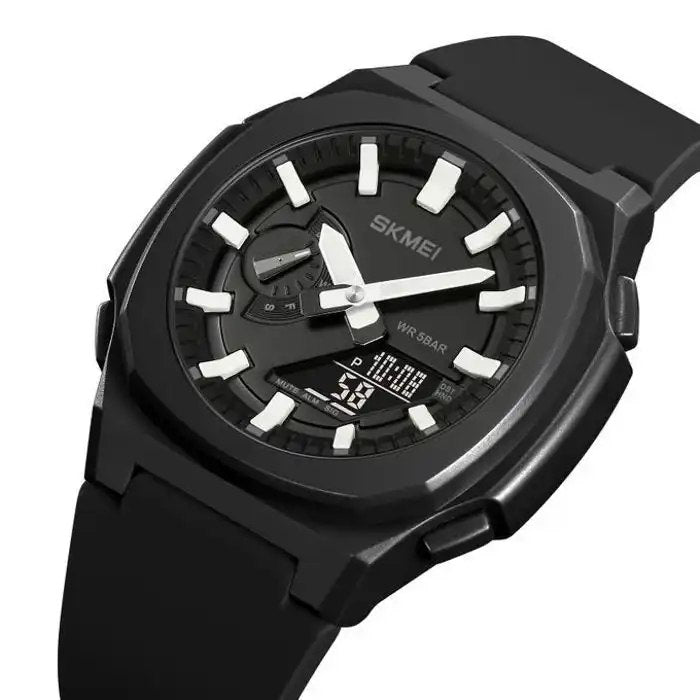 skmei 2091 NOIR B