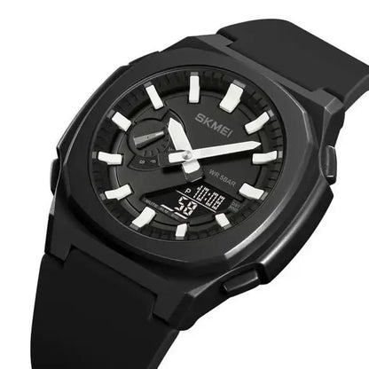 skmei 2091 NOIR B
