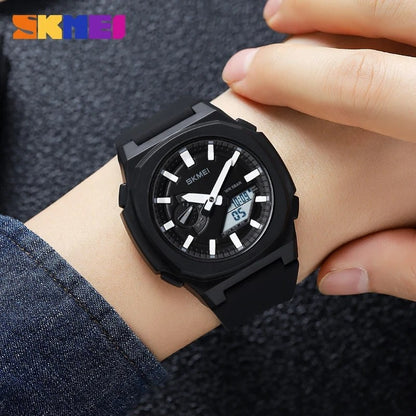 skmei 2091 NOIR B