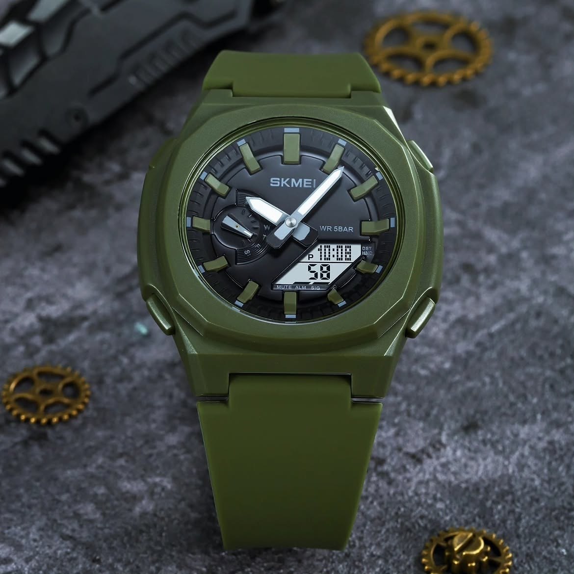 SKMEI 2091 VERT