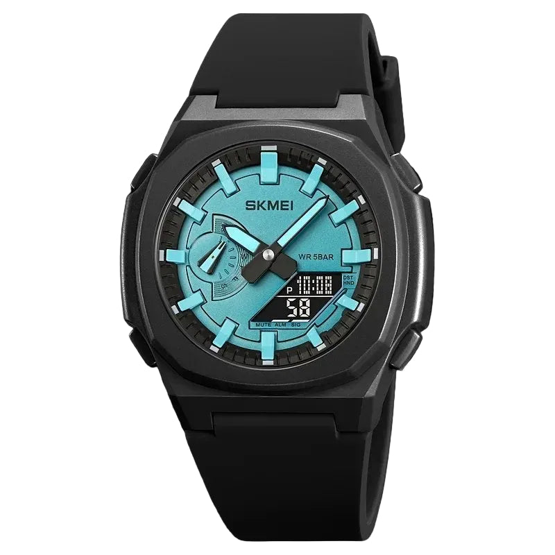 SKMEI 2091 N BLEU