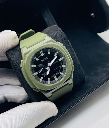 SKMEI 2091 VERT