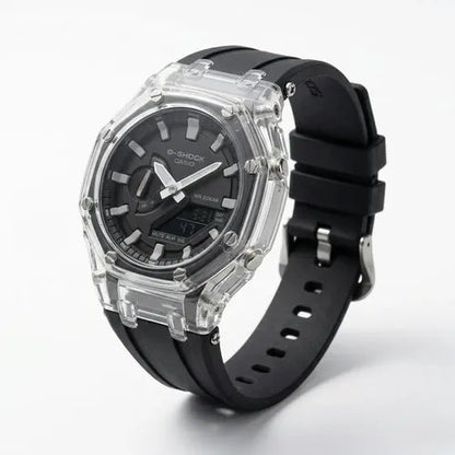 G-Shock BLACK