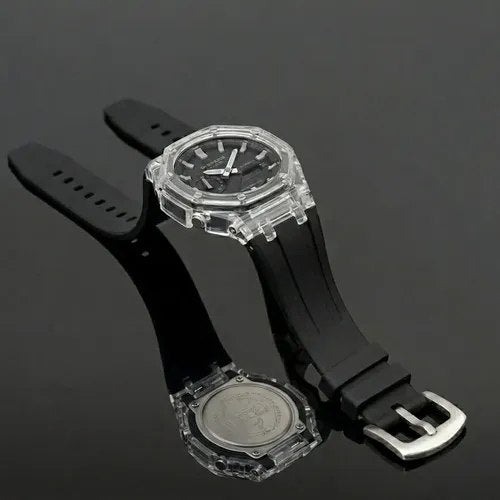 G-Shock BLACK