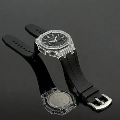 G-Shock BLACK