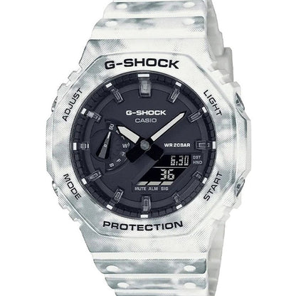 G-Shock FROZEN FOREST