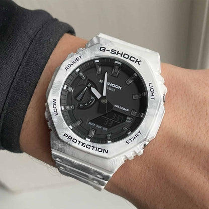 G-Shock FROZEN FOREST