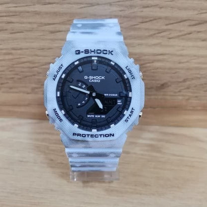 G-Shock FROZEN FOREST