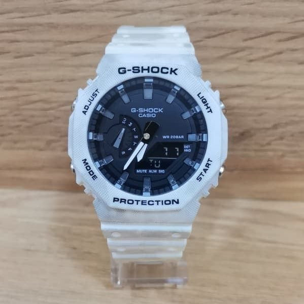 G-Shock FROZEN FOREST