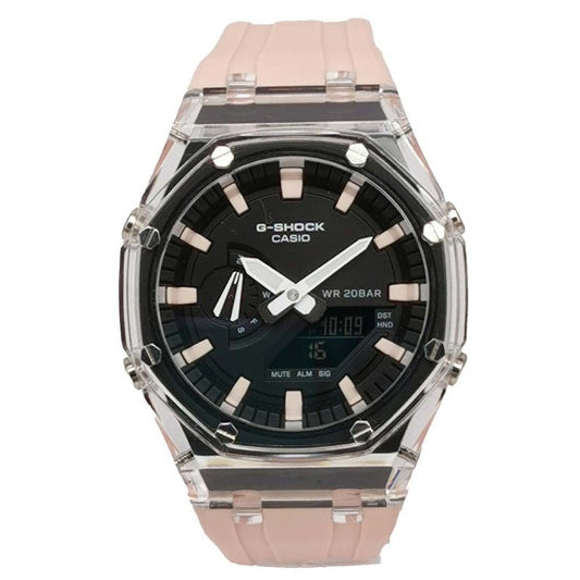 G-Shock PALE PINK