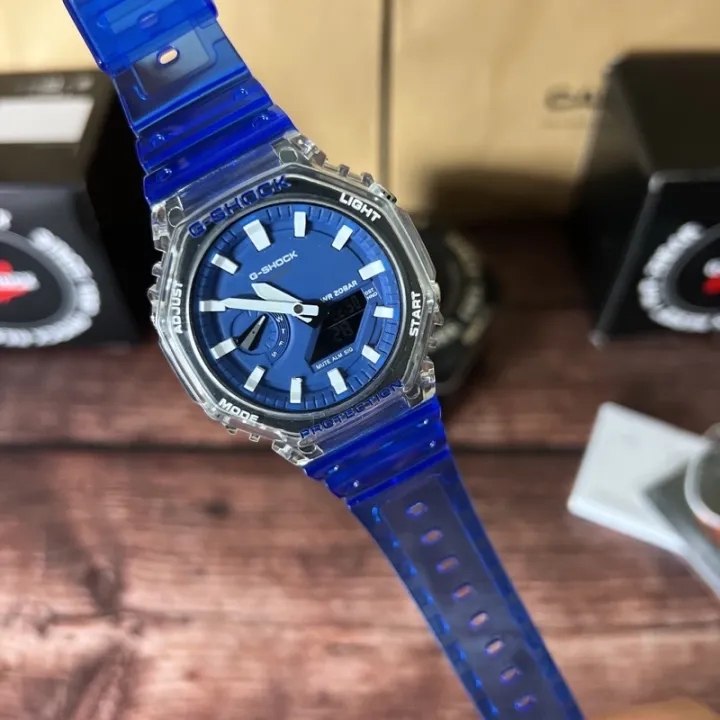G-Shock HIDDEN COAST