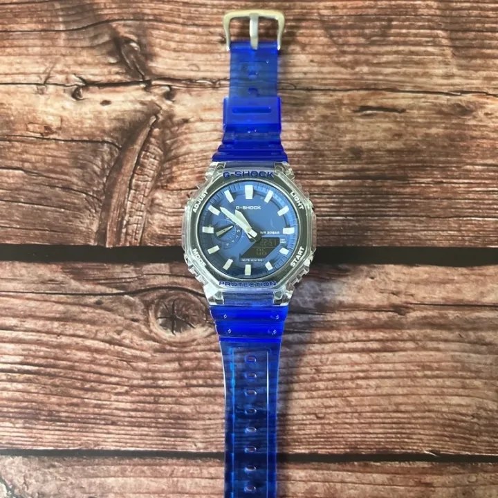 G-Shock HIDDEN COAST
