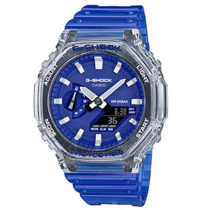 G-Shock HIDDEN COAST