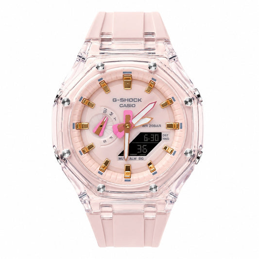 G-Shock LIGHT PINK