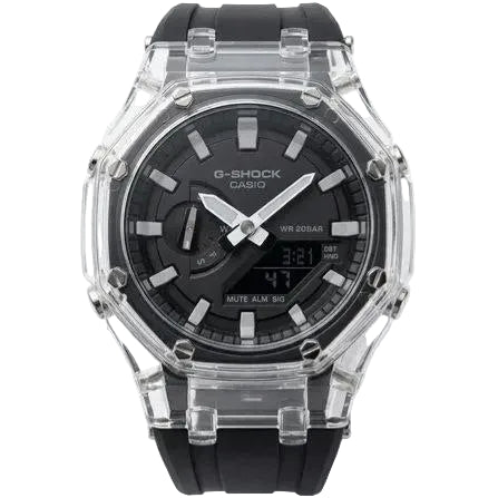 G-Shock BLACK