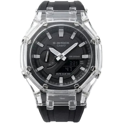 G-Shock BLACK