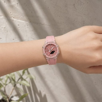 G-Shock PINK GOLD