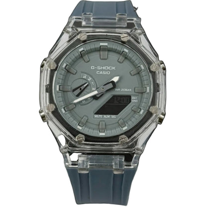 G-Shock GREY