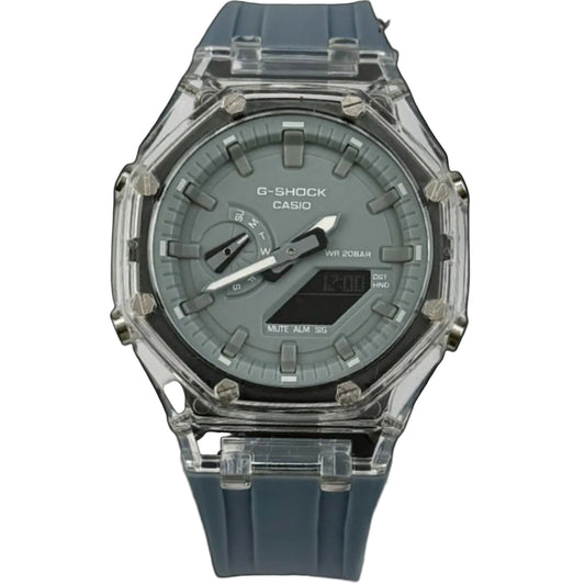 G-Shock GREY