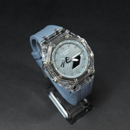 G-Shock GREY