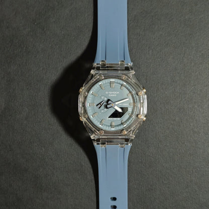 G-Shock GREY