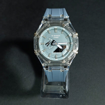 G-Shock GREY