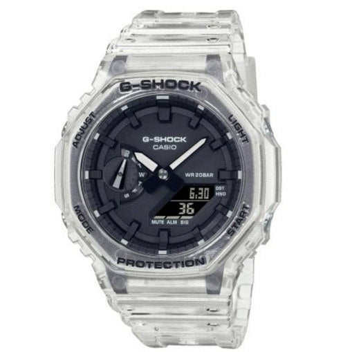G-Shock Skeleton