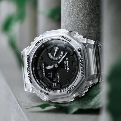 G-Shock Skeleton