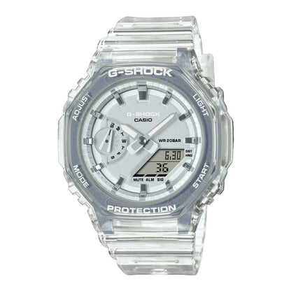 G-Shock METALLIC GRAY