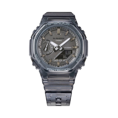 G-Shock BLACK CLEAR