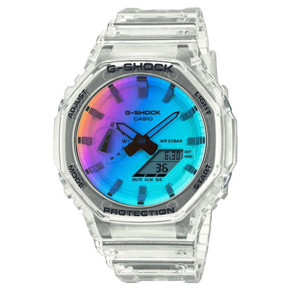G-SHOCK  RAINBOW