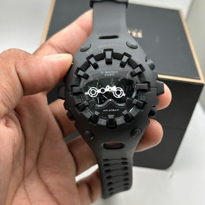 G-Shock V01 NOIR