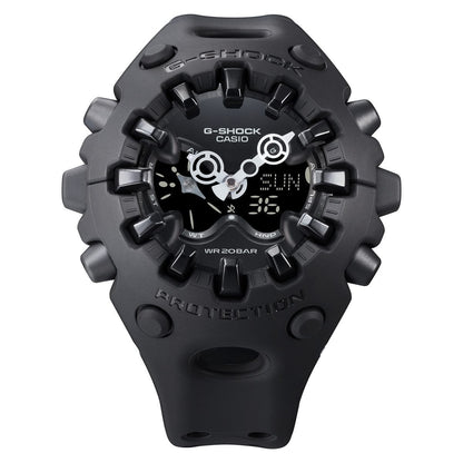 G-Shock V01 NOIR
