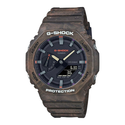 G-Shock Mystic Forest