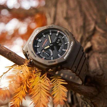 G-Shock Mystic Forest