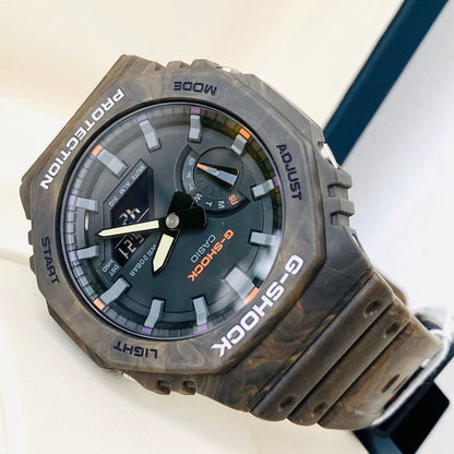G-Shock Mystic Forest