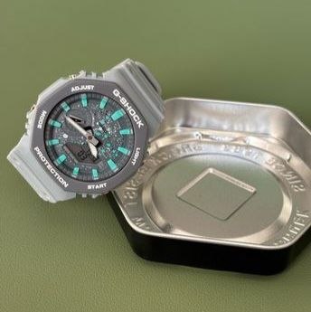 G-Shock Tiffany Sky