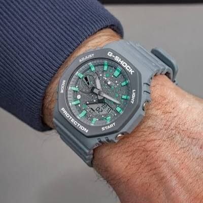 G-Shock Tiffany Sky