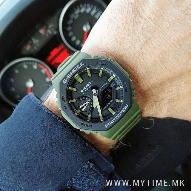 G-Shock Army