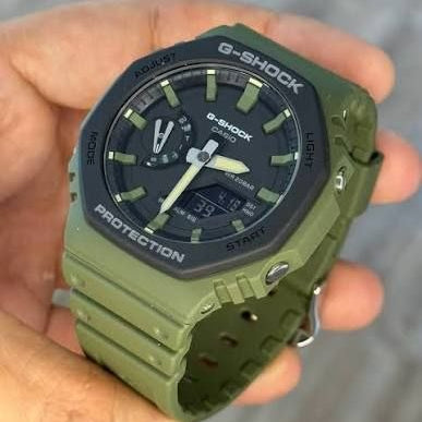 G-Shock Army